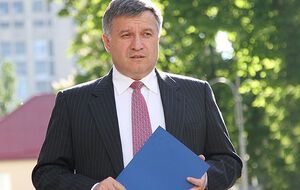 Арсен Аваков прокомментировал спасательную операцию в Непале