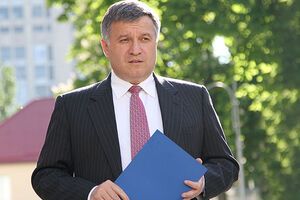 Арсен Аваков прокомментировал спасательную операцию в Непале