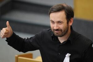 Пономарев считает, что российская оппозиция должна создавать программу, а не опираться на личности