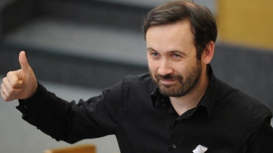 Пономарев считает, что российская оппозиция должна создавать программу, а не опираться на личности