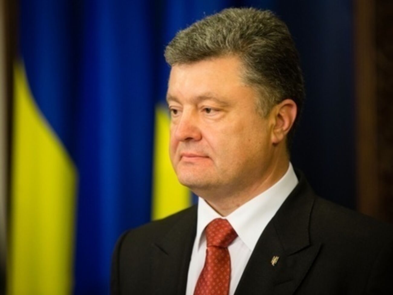 Порошенко заявил, что боевики затягивают процесс освобождения заложников