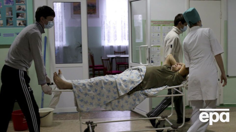 Милиция сообщила, что обстрел Гранитного был зафиксирован около 9.00