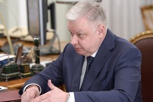 Ромодановский: С юго-востока Украины в Россию экстренно сбежали 970 тысяч украинцев