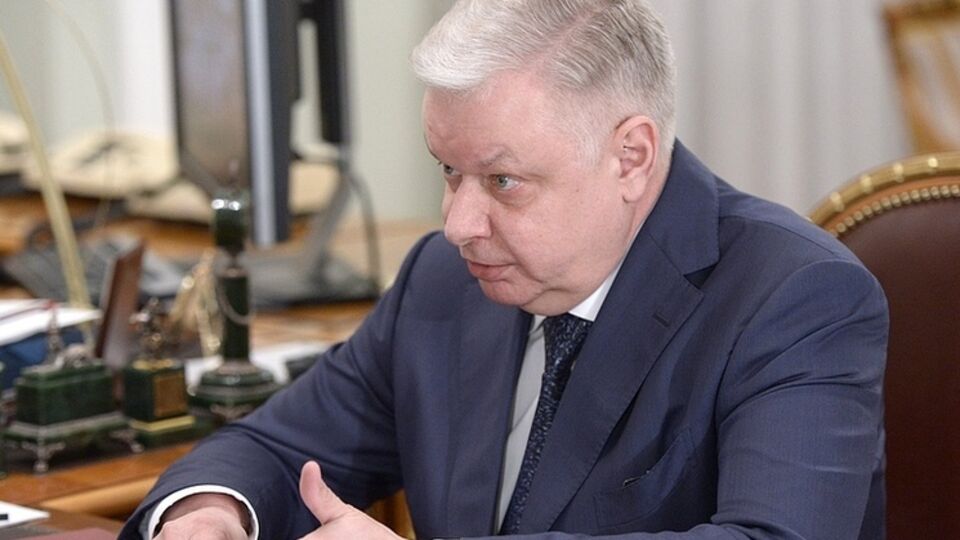 Ромодановский: С юго-востока Украины в Россию экстренно сбежали 970 тысяч украинцев