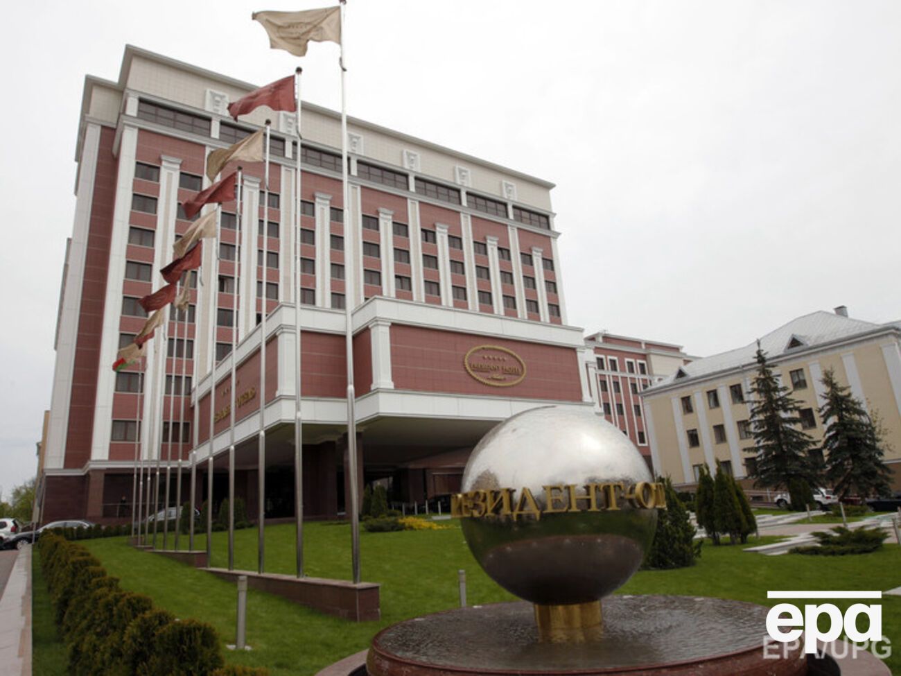 Переговоры в Минске продолжатся после перерыва