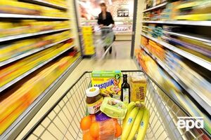 Госстат: Инфляция в Украине ускорилась