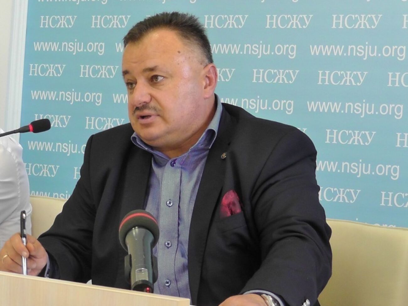 Госфискальной службе необходимы комплексные реформы, считает Косарчук