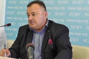 Госфискальной службе необходимы комплексные реформы, считает Косарчук