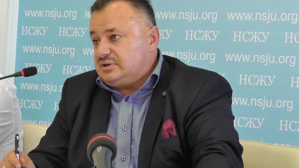 Госфискальной службе необходимы комплексные реформы, считает Косарчук