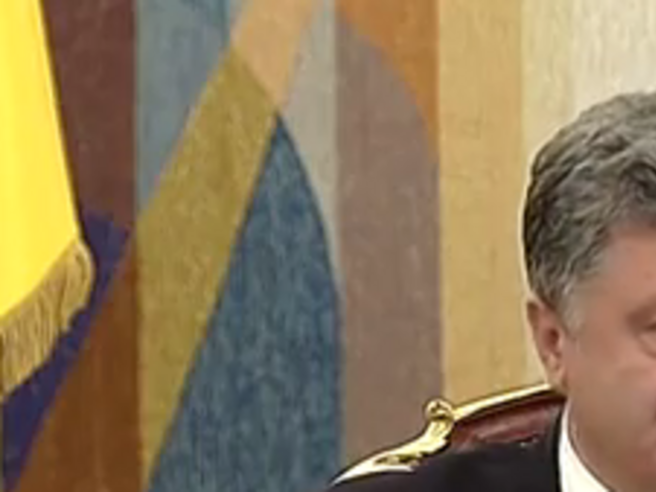 Порошенко: Государство ни для кого не будет больше дойной коровой