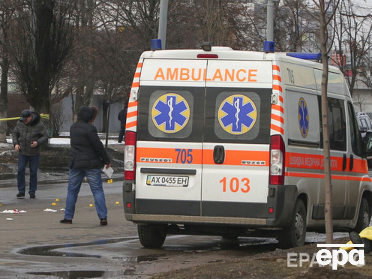 В Харькове запретили акцию "Союза советских офицеров"&nbsp;на 9 мая, опасаясь терактов и провокаций