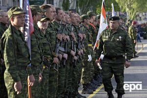 Боевики "ДНР" объявили охоту на российских казаков, сообщил Аброськин