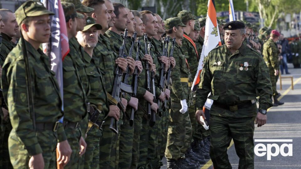 Боевики "ДНР" объявили охоту на российских казаков, сообщил Аброськин