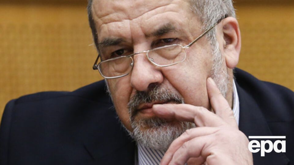 Чубаров отметил, что Чийгоз не являлся организатором митинга 26 февраля 2014 года