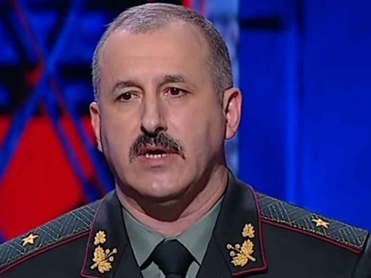 Талалай опроверг заявление главы ФМС РФ о 550 тыс. украинских беженцах-уклонистах