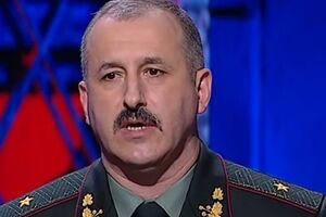 Талалай опроверг заявление главы ФМС РФ о 550 тыс. украинских беженцах-уклонистах