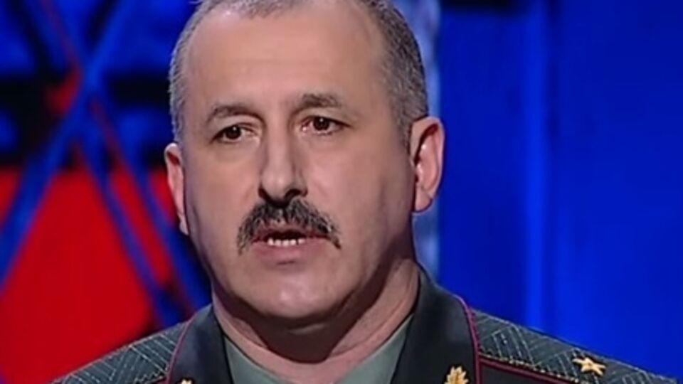 Талалай опроверг заявление главы ФМС РФ о 550 тыс. украинских беженцах-уклонистах