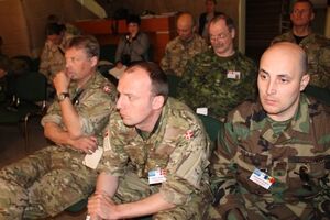 На востоке Украины будут работать верификаторы из Дании, Канады, Молдовы и Польши