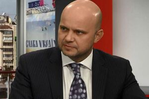 По словам Тандита, в плену боевиков около 300 украинцев
