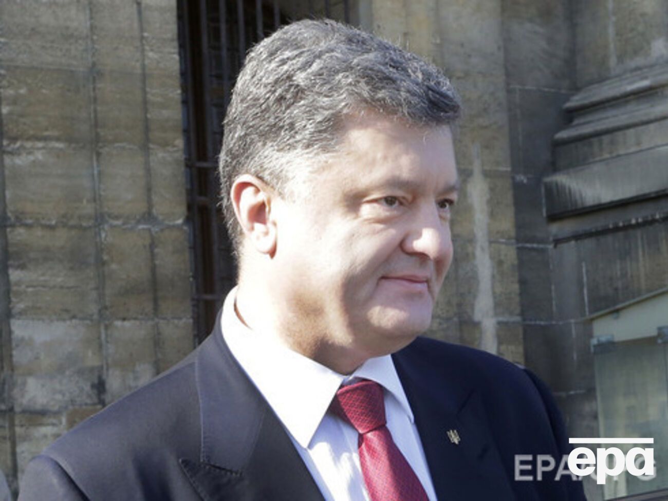 Порошенко надеется на сотрудничество с Сингапуром в отраслях логистики, управления, производства, авиации и не только