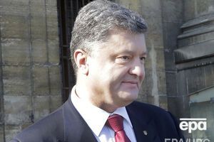 Порошенко надеется на сотрудничество с Сингапуром в отраслях логистики, управления, производства, авиации и не только