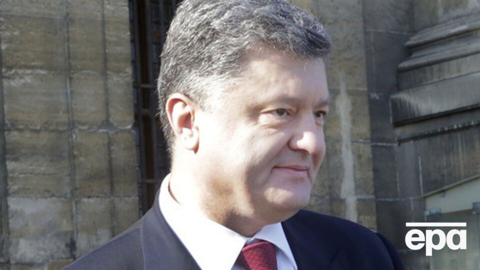 Порошенко надеется на сотрудничество с Сингапуром в отраслях логистики, управления, производства, авиации и не только