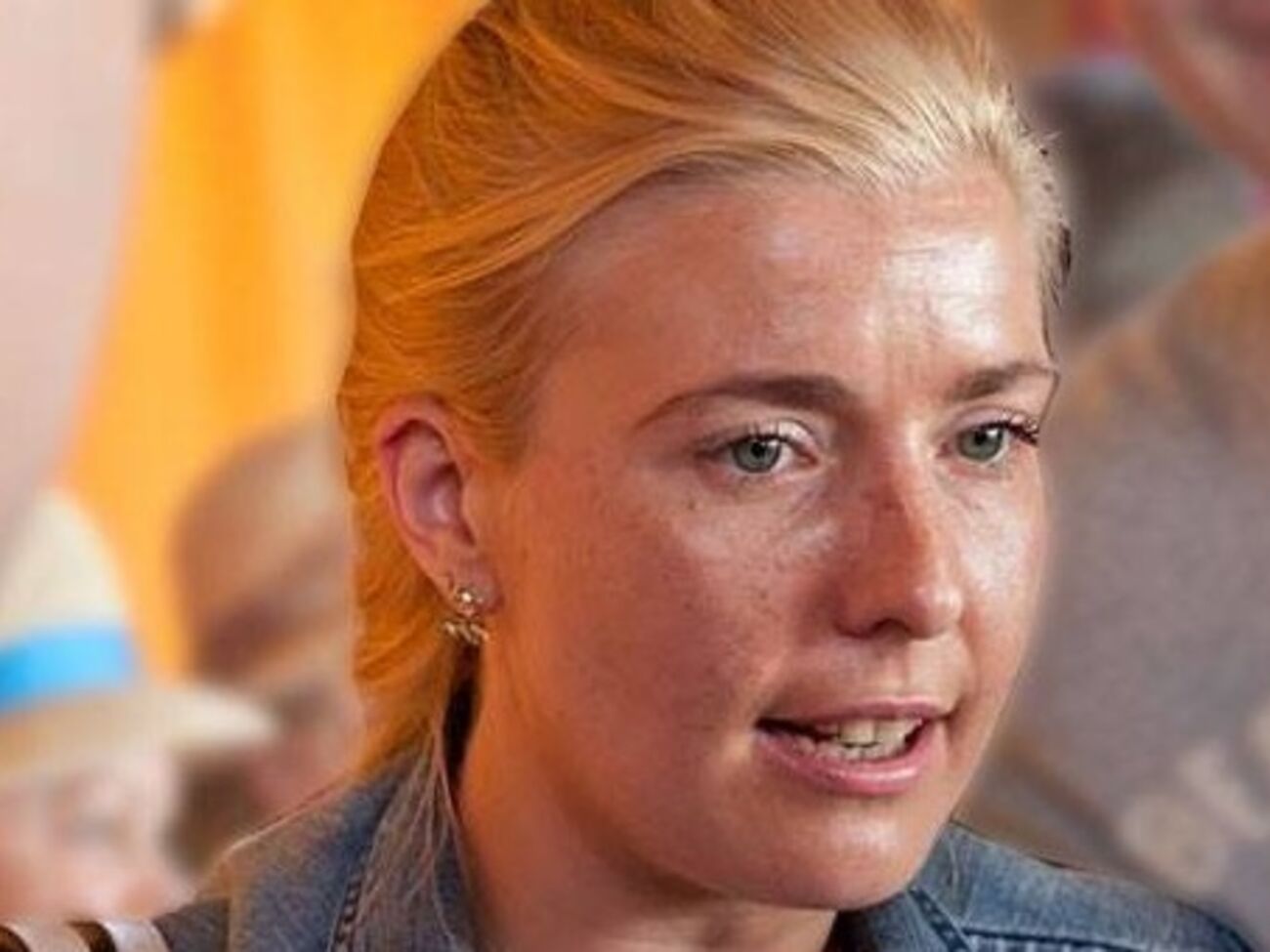 Денисюк: Я хочу предупредить киевлян, которые пользуются услугами частных клиник, чтобы они были осторожны, записываясь на прием