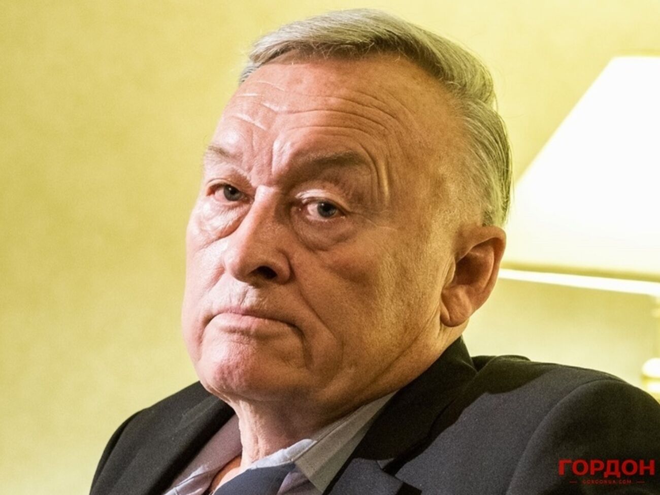 Калугин:&nbsp;Никто в Европе не желает обострять отношения с Россией