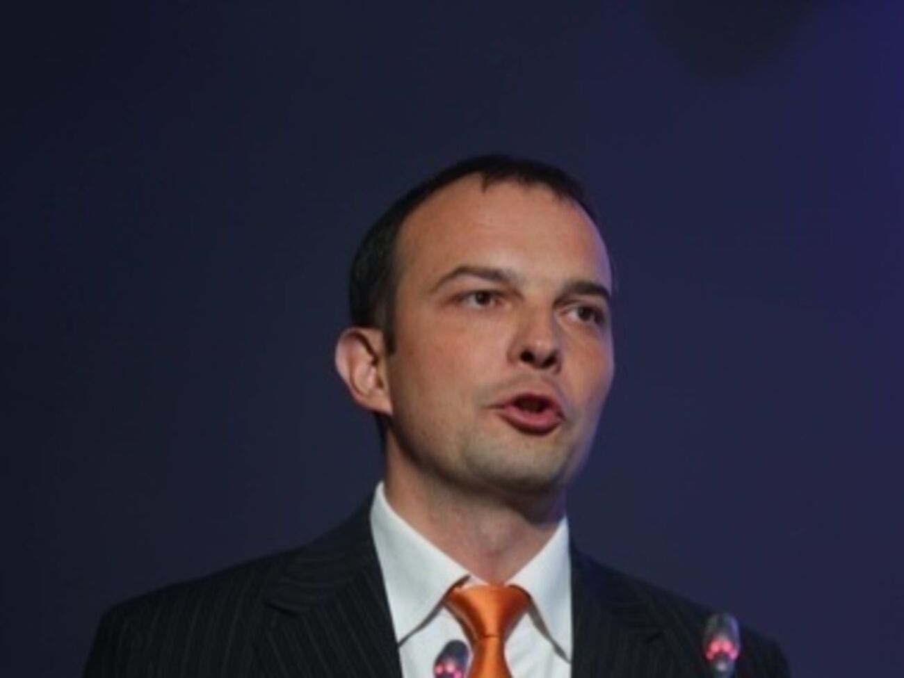 Соболев: Чеботарь является ключевым узлом коррупции в МВД