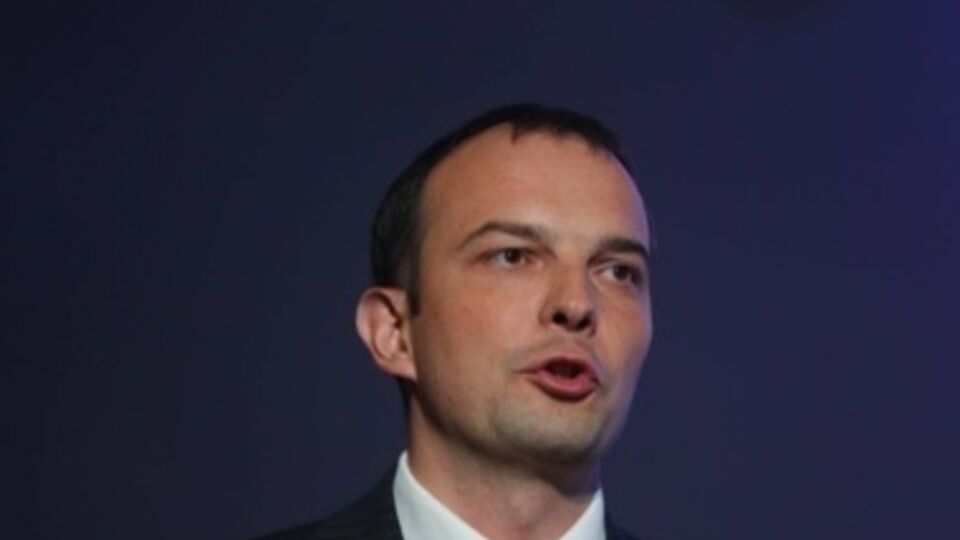 Соболев: Чеботарь является ключевым узлом коррупции в МВД