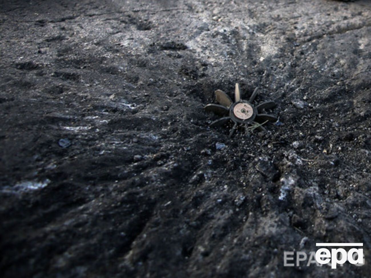 Боевики не прекращают обстрелы