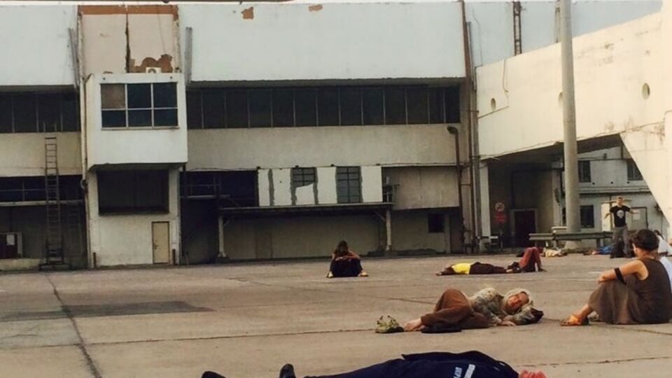 Шкиряк: Мы с украинцами из Непала стали практически одной семьей