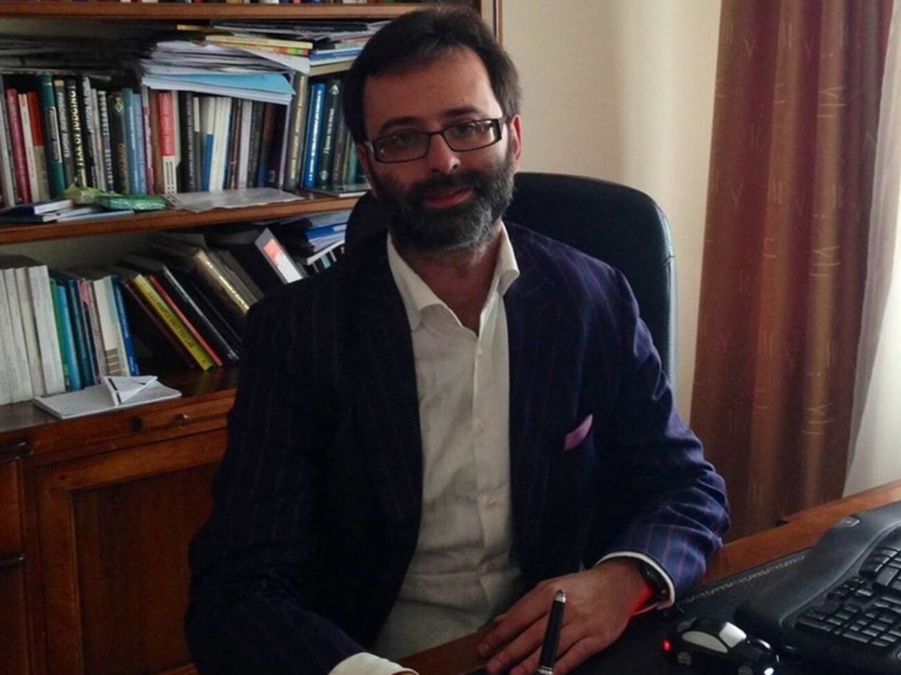 Нардеп Логвинский: Пассажиры, летавшие по маршруту Симферополь &ndash; Стамбул, будут привлечены к ответственности