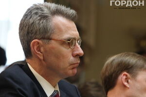 Пайетт: Жители Донбасса стали жертвой российской пропаганды
