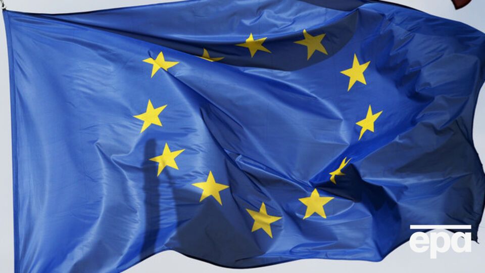 В ЕС не намерены откладывать вступление в силу соглашения с Украиной