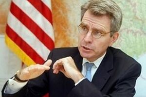Пайетт: США поддерживают суверенитет и территориальную целостность всей Украины