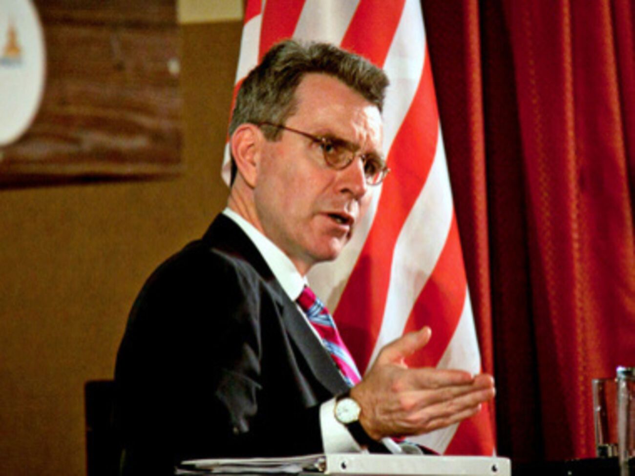 Пайетт: Россия проводит интенсивные учения так называемой армии "Новороссии"