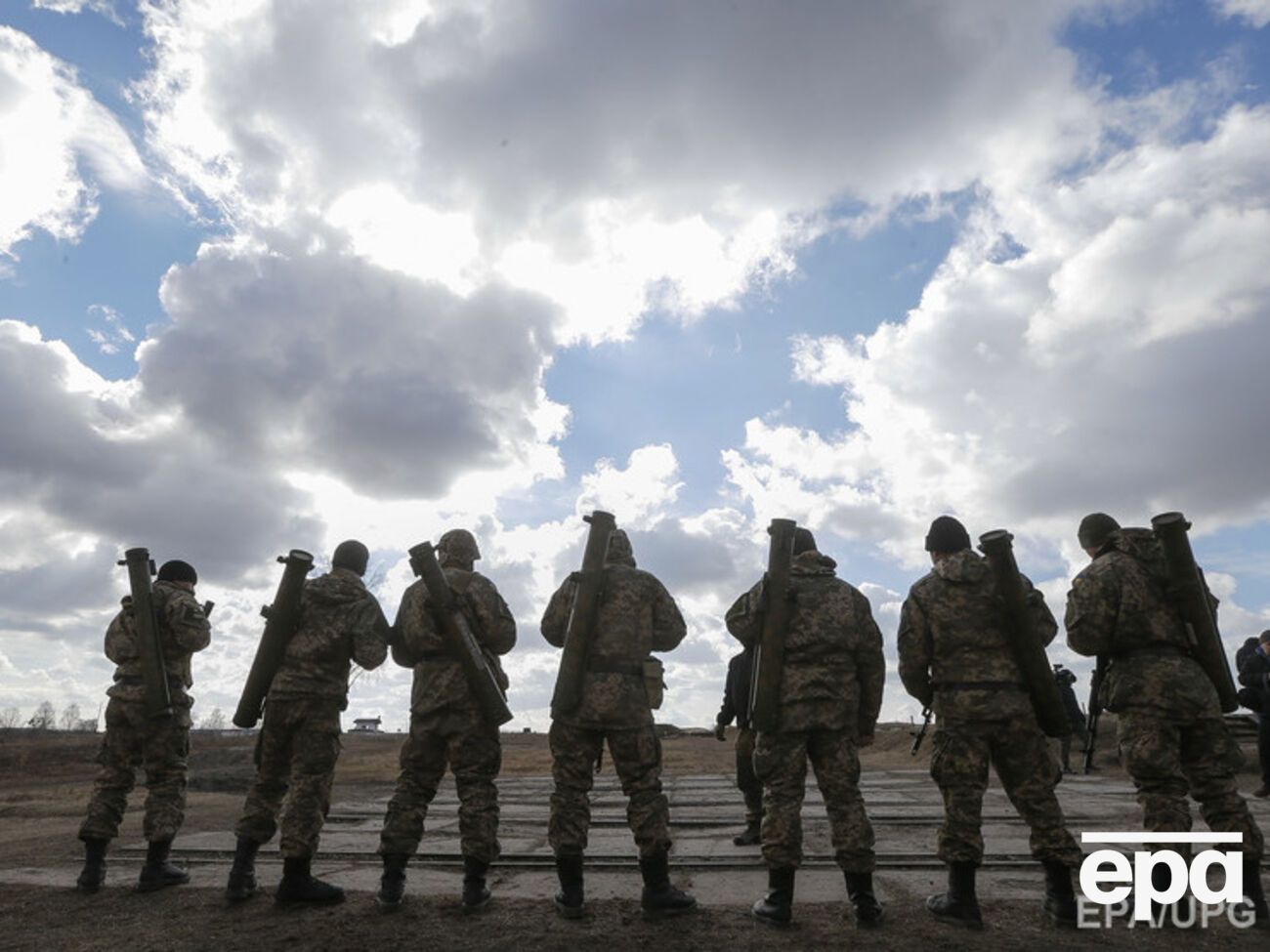 За сутки потерь в зоне АТО у украинских военных нет --- Лысенко