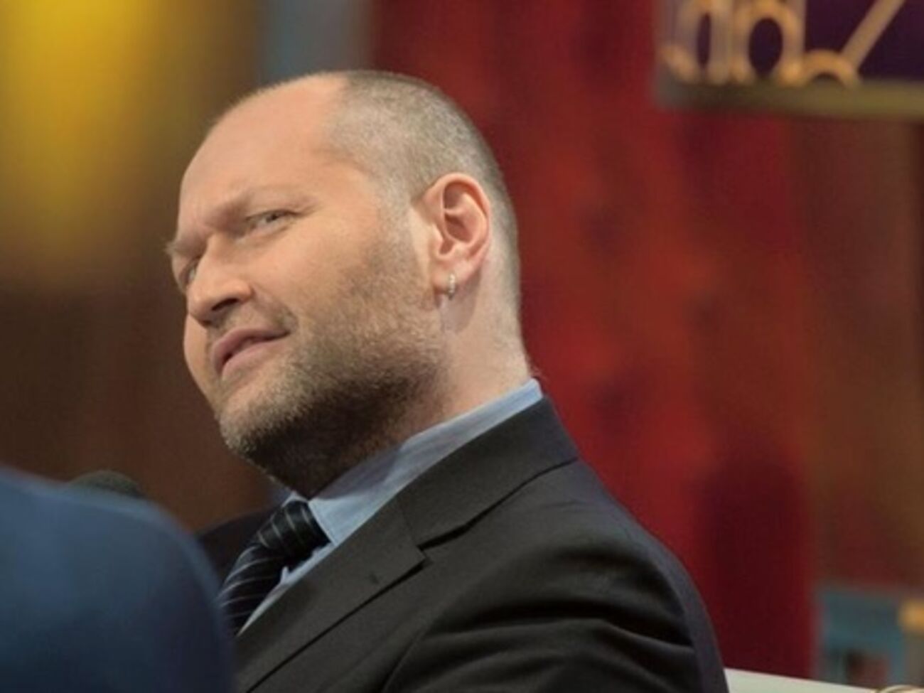 Береза стал главой рабочей группы по расследованию коррупции в Кабмине