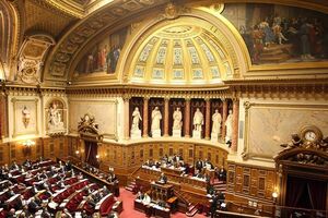 Сенат Франции рассмотрел вопрос ратификации Соглашения об ассоциации Украины и ЕС