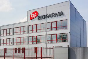 "Биофарма" была приватизирована с нарушениями