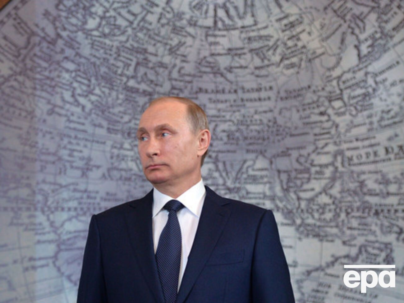 Евгений Кузьменко: Россиян станут готовить к реваншу, к "великому собиранию русских земель". В том числе за счет Украины