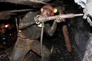 "Министр угля и энергетики ДНР": Планируем поставлять уголь в Иран и страны Северной Африки