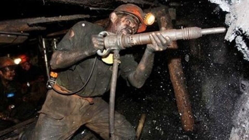 "Министр угля и энергетики ДНР": Планируем поставлять уголь в Иран и страны Северной Африки