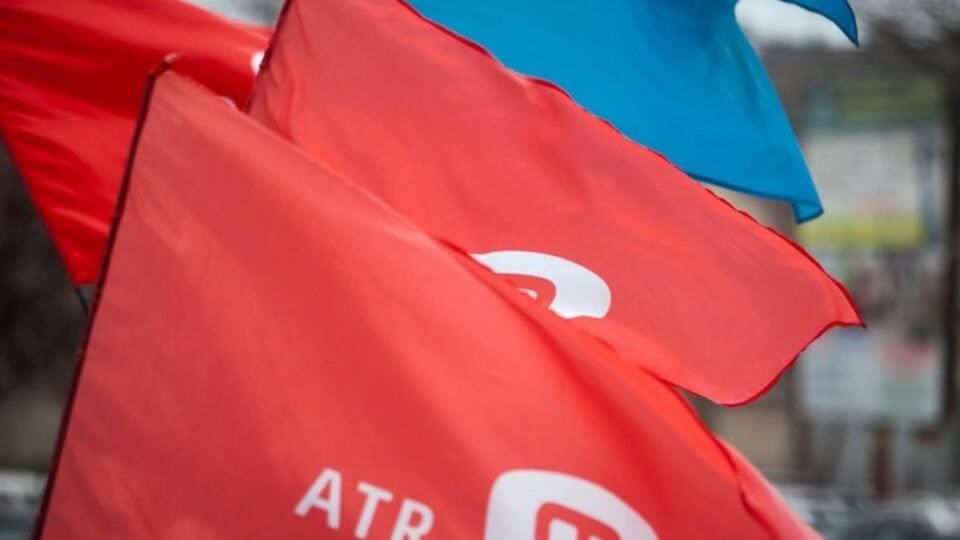 ATR начинает вещание в интернете