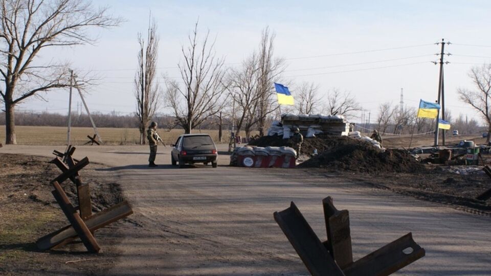 Украина и Беларусь договорились о совместном контроле на границе