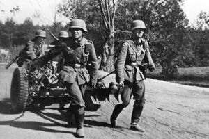 Фото, которое использовалось для изготовления поздравительных открыток