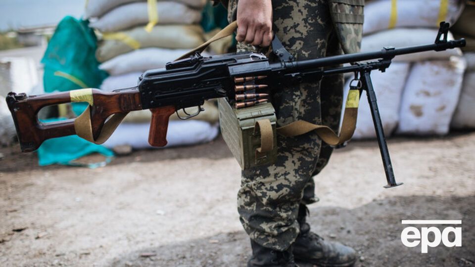 Заседание подгруппы по безопасности пройдет "где-то в Украине"