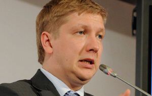 Глава "Нафтогаза" дал "Турецкому потоку" один шанс из десяти