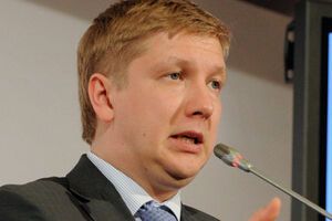 Глава "Нафтогаза" дал "Турецкому потоку" один шанс из десяти